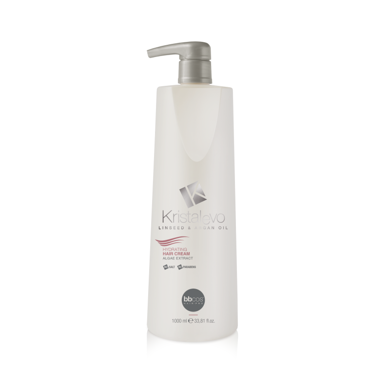 CREMA HIDRATANTE BBCOS 1000 ML.