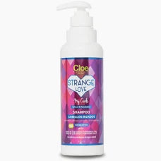 Shampoo Strange Love My Curls 400ml Cloe.