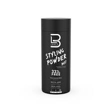 STYLING POWDER LEVEL3