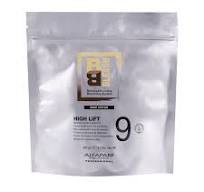 BB BLEACH HIGH LIFT 9 TONES POUCH 400G.