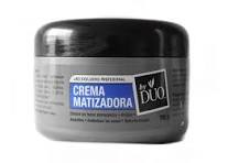 CREMA MATIZANTE BY DUO 200 GR