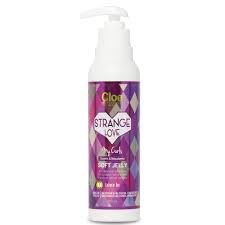 SOFT JELLY STRANGE LOVE MY CURLS 400ML