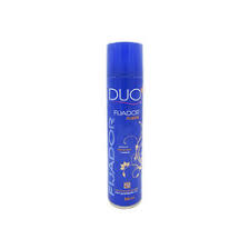 LACA DUO FIJACION NORMAL 33C
