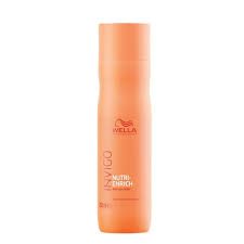 WELLA SHAMPOO NUTRI ENRICH 250ML