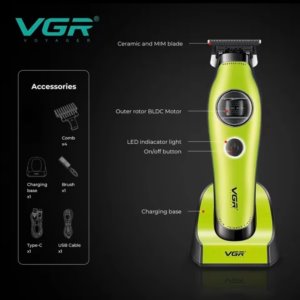 TRIMMER VGR V-880T