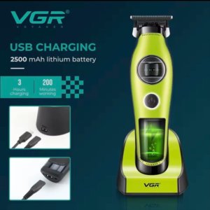 TRIMMER VGR V-880T