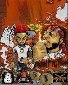 CAPA NONFICTION 1.60*1.40