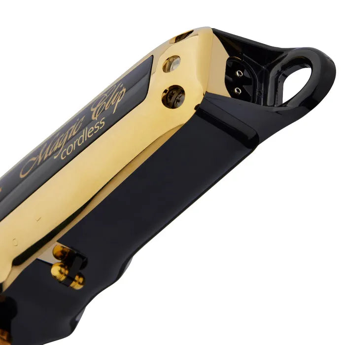 WAHL MAGIC CLIP GOLD