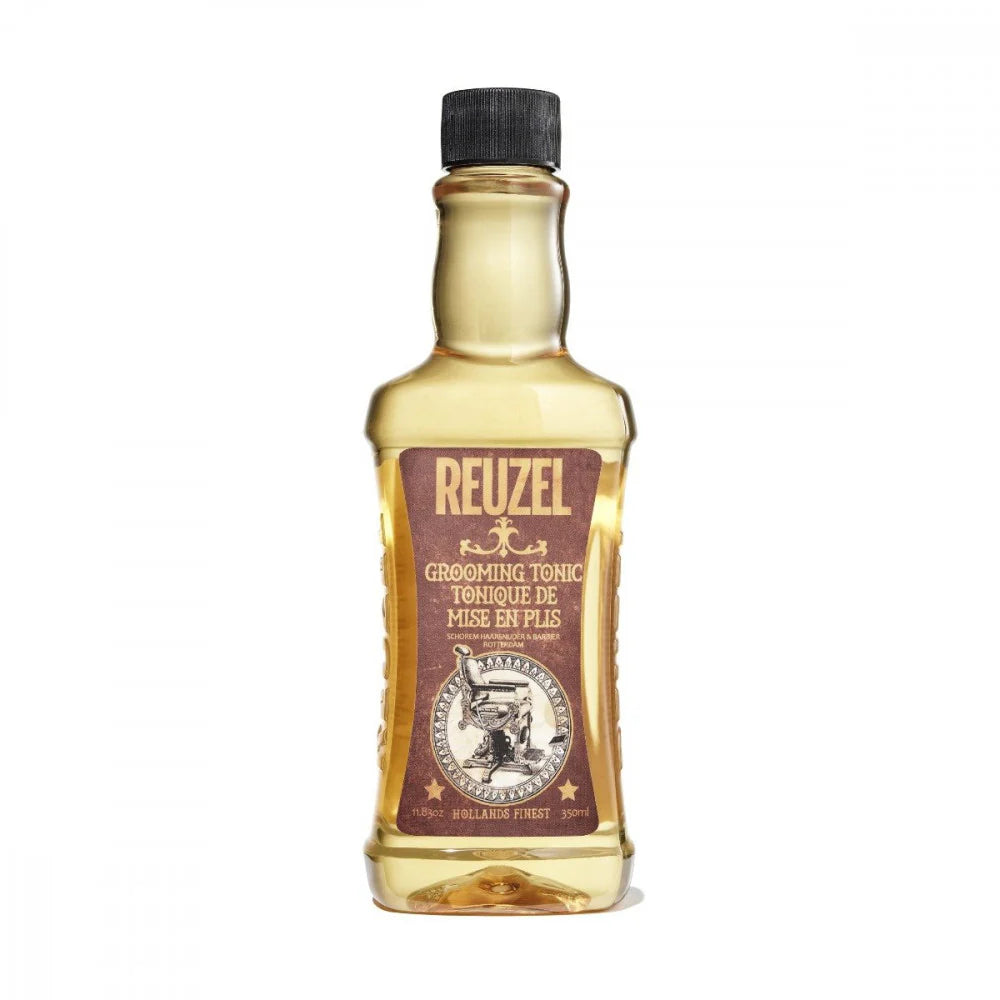 REUZEL GROOMING TONIC 350ML