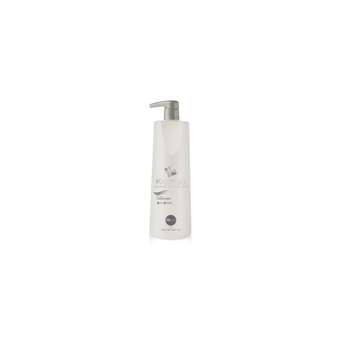 ACONDICIONADOR ELIXIR KRISTALEVO 1000ML.