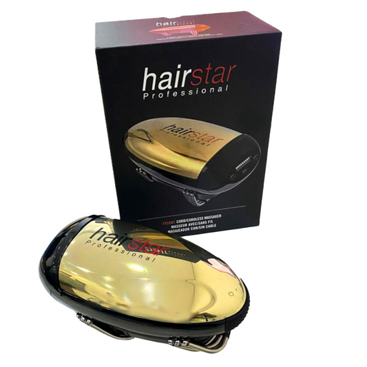 MASAJEADOR HAIRSTAR