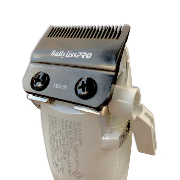 CLIPPER BABYLISS CUSTOM FX (LIMITED EDITION)