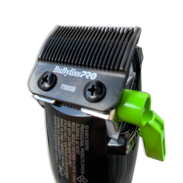 CLIPPER BABYLISS CUSTOM FX SEBASTIAN GO CALAVERA