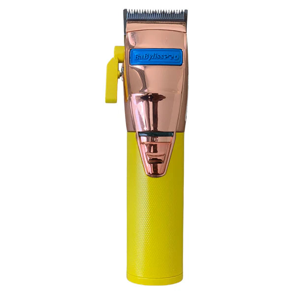 CLIPPER BABYLISS CUSTOM FX (LIMITED EDITION)