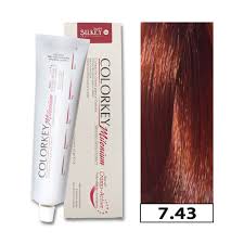 TINTE COLORKEY 120ML
