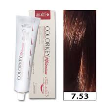 TINTE COLORKEY 120ML
