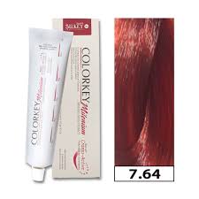 TINTE COLORKEY 120ML