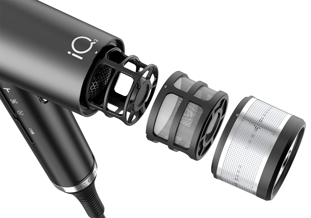 SECADOR GP IQ2 PERFETTO