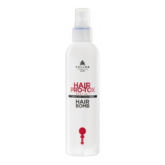 KJMN HAIR PRO-TOX HAIR BOMB 200ML