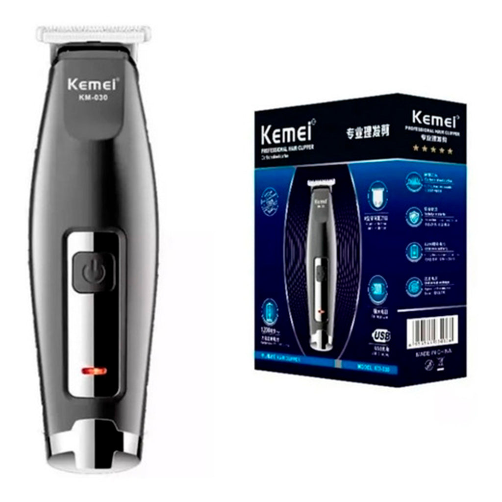 TRIMMER KEMEI KM 030