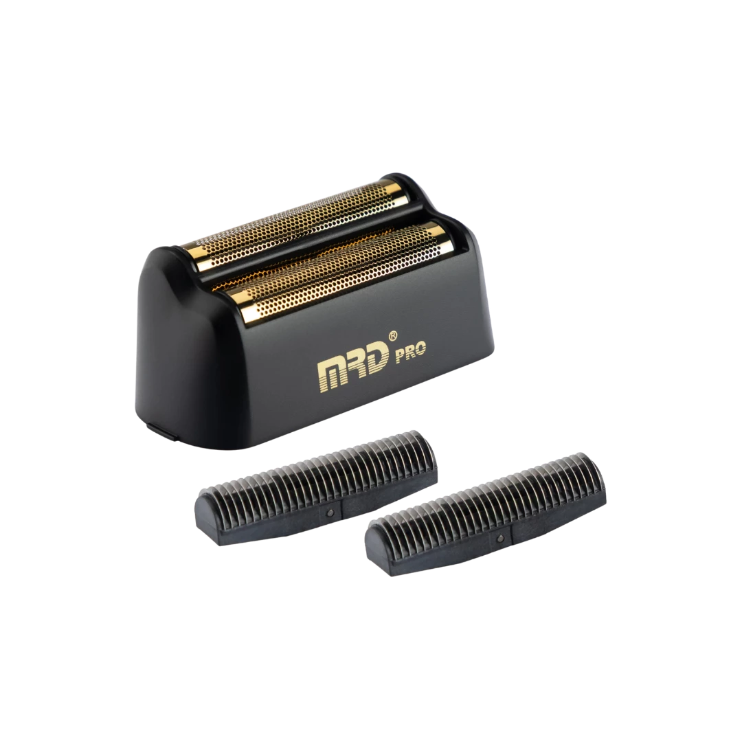 REPUESTO SHAVER MRD BLACK