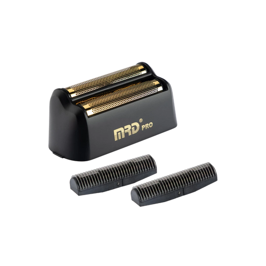 REPUESTO SHAVER MRD BLACK