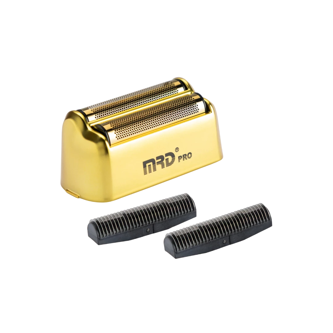 REPUESTO SHAVER MRD GOLD