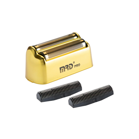 REPUESTO SHAVER MRD GOLD