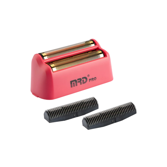 REPUESTO SHAVER MRD PINK