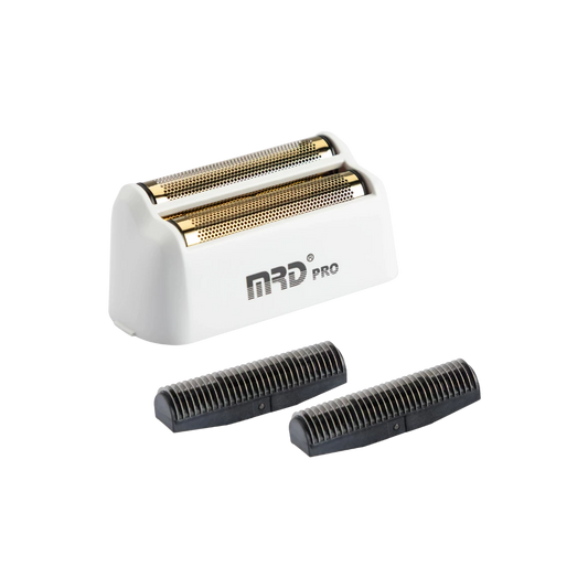 REPUESTO SHAVER MRD WHITE