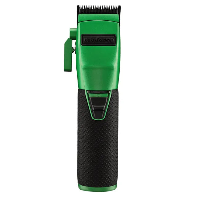 Clipper Babyliss Boosted