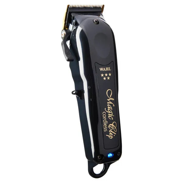 CLIPPER WAHL CLIPPER MAGIC CLIP BLACK