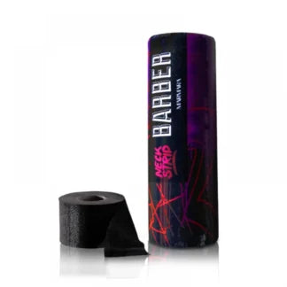 PAPEL CUELLO BARBER MARMARA 5X100