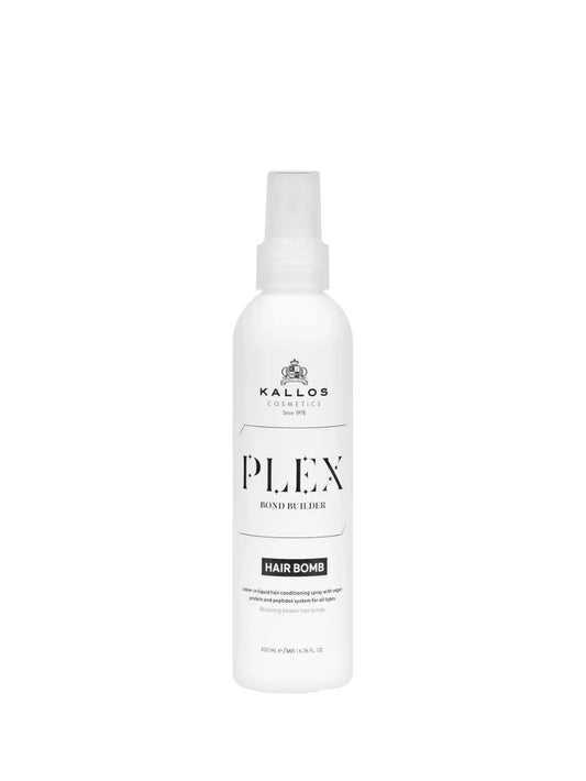 KJMN NEW PLEX HAIR BOMB 200ML