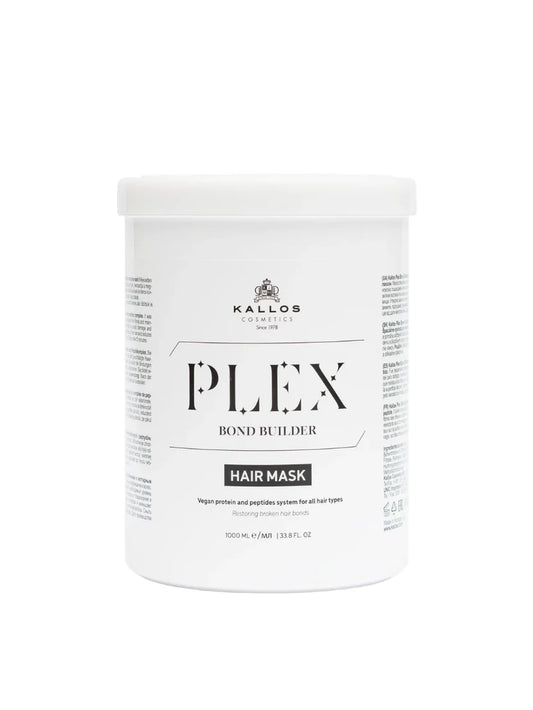 KALLOS PLEX HAIR MASK 1000 ML