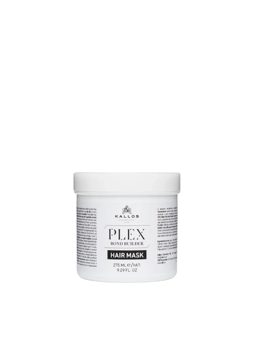 MASCARILLA PLEX KALLOS 275 ML