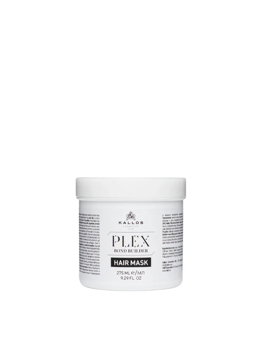MASCARILLA PLEX KALLOS 275 ML