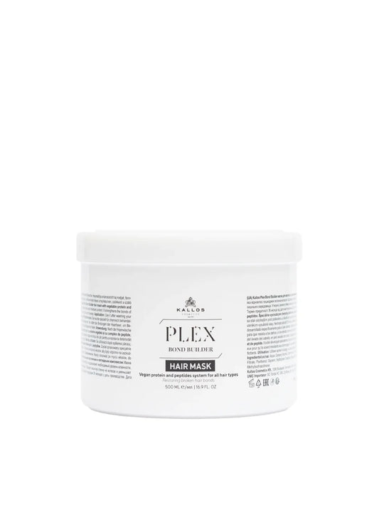 KALLOS PLEX HAIR MASK 500 ML