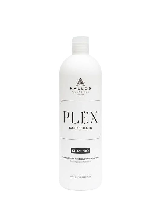 KALLOS PLEX SHAMPOO 1000 ML