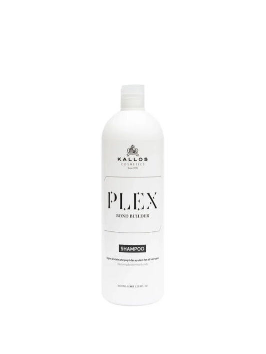 KALLOS PLEX SHAMPOO 500 ML