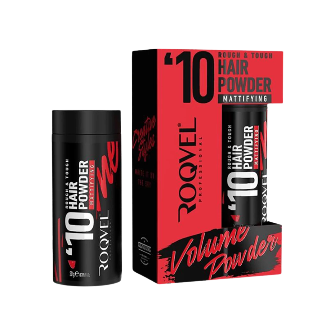 TEXTURIZADOR ROQVEL 10 20G