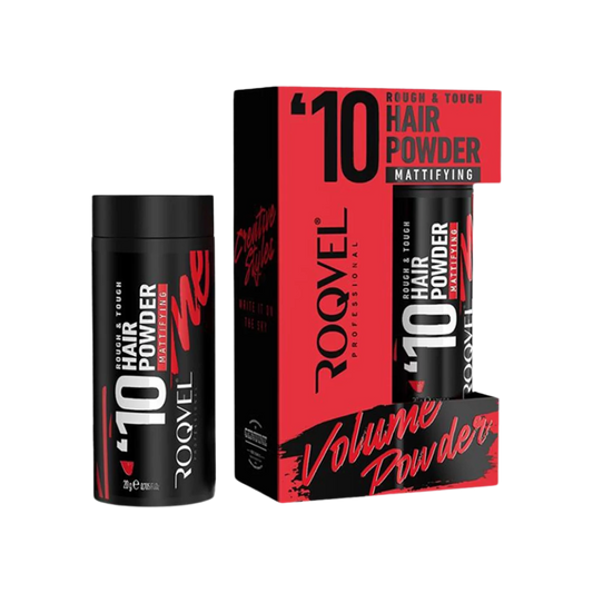 TEXTURIZADOR ROQVEL 10 20G