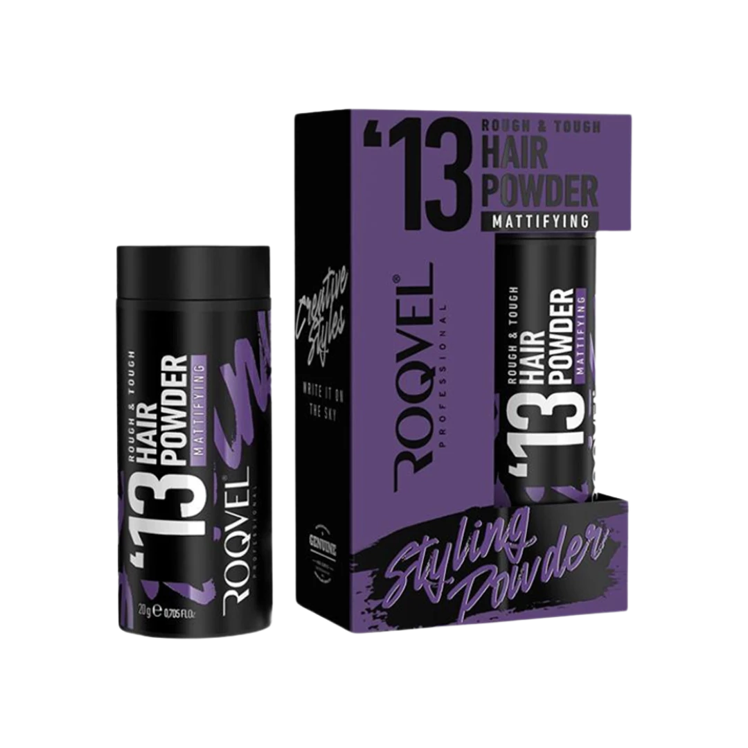 TEXTURIZADOR ROQVEL 13 20G