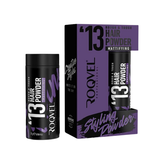 TEXTURIZADOR ROQVEL 13 20G