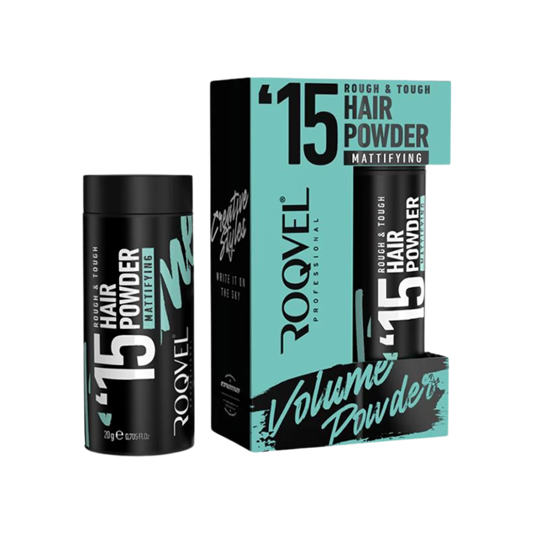 TEXTURIZADOR ROQVEL 15 20G