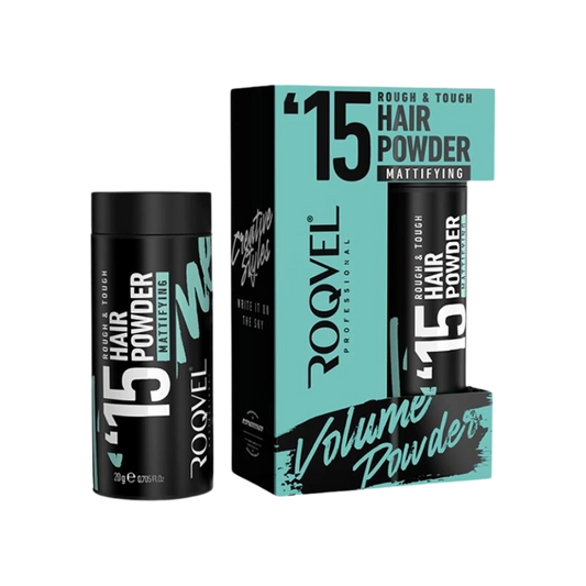 TEXTURIZADOR ROQVEL 15 20G