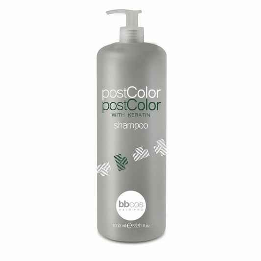 SHAMPOO BBCOS POST COLOR 1000ML