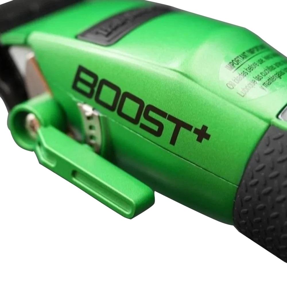 CLIPPER BABYLISS BOOSTED+
