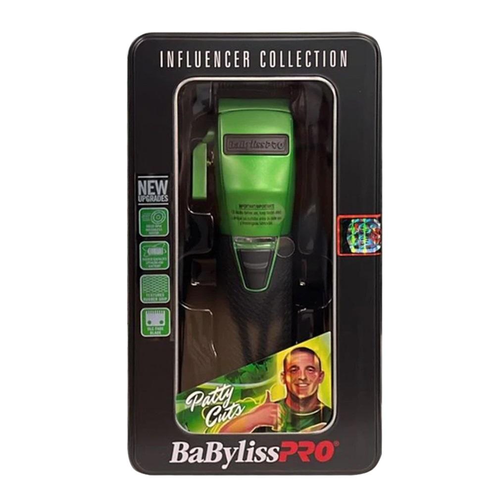 CLIPPER BABYLISS BOOSTED+
