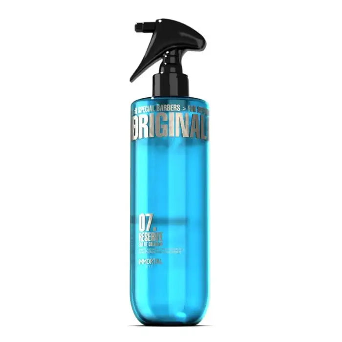 IMMORTAL 07 RESERVE COLOGNE 500ML